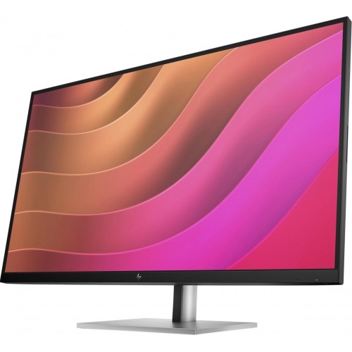 Монитор HP 31.5" EliteDisplay E32K G5 черный IPS LED 16:9 HDMI M/M матовая HAS Piv 350cd 178гр/178гр 3840x2160 DP 4K USB 8.4кг