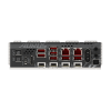 Материнская плата/ X870E A MASTER X