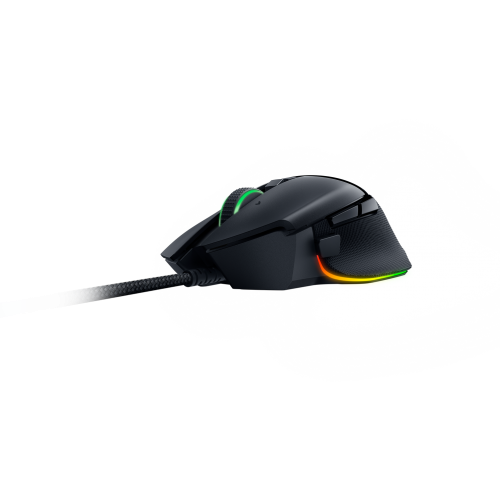 Игровая мышь Basilisk V3/ Razer Basilisk V3 - Ergonomic Wired Gaming Mouse