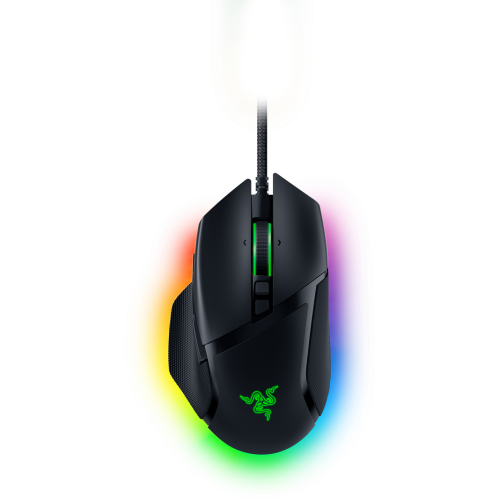 Игровая мышь Basilisk V3/ Razer Basilisk V3 - Ergonomic Wired Gaming Mouse