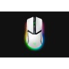 Игровая мышь Razer Cobra Pro - Белая высокопроизводительная мышь для геймеров