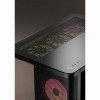 Купить Корпус Corsair AIR 5400 RS-R ARGB Midi-Tower с 3 ARGB вентиляторами и поддержкой E-ATX, ATX, mATX, mITX в черном цвете