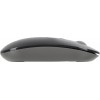 Мышь A4Tech Fstyler FG20 серый оптическая 2000dpi беспров. USB для ноутбука 4but (FG20 GREY)