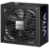 Блок питания Chieftec ATX 750W Vita BPX-750-S 80+ bronze (20+4pin) APFC 120mm fan 6xSATA RTL [BPX-750-S]