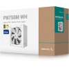 Блок питания Deepcool ATX 750W PN750M WH V2 Game Storm Gen.5 80+ Gold - Высокая производительность и надежность для игровых систем