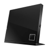 Устройство для записи оптических дисков SBC-06D2X-U/BLK/G/AS - надежное решение для ваших мультимедийных нужд