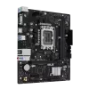 Материнская плата/ PRIME H610M-R-SI//LGA1700 H610 DP HDMI VGA MB ASUS
