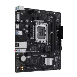 Материнская плата/ PRIME H610M-R-SI//LGA1700 H610 DP HDMI VGA MB