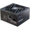 Блок питания Seasonic ATX 850W Focus GX-850 80+ gold (20+4pin) APFC 135mm fan 10xSATA Cab Manag RTL [GX-850 V4 SRP-FGX851-A5A32SF]