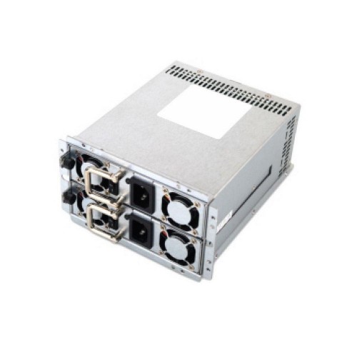 Блок питания ACD MR0400 400W Mini Redundant с 80PLUS Silver и 2 вентиляторами - идеальное решение для надежных систем