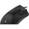 Мышь A4Tech Bloody A90 черный оптическая 6200dpi USB 8but