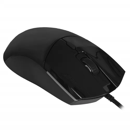 Игровая мышь SVEN RX-G800 с RGB-подсветкой и 7200 DPI – идеальное решение для геймеров
