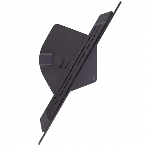 МониторLG 27GX704A-B 26.5''/ LG 27GX704A-B 26.5'', 2560x1440, OLED, 178x178, 275nit, 240Hz, 0.03ms, 2HDMI/DP, 2USB-A, LTSP, ExtPWR, 100x100VESA, Фиолетово-серый, 1y