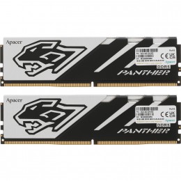 Модуль памяти APACER DIMM DDR5-5600 32GB (16GBx2) AH5U32G56C5227BAA-2