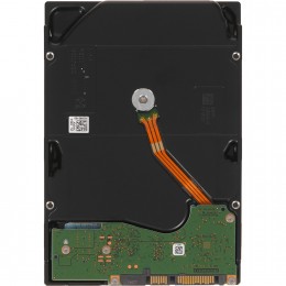Жесткий диск/ HDD Seagate SATA 20Tb IronWolf Pro NAS 6Gb/s 7200 256Mb 1 year warranty (replacement WD201KFGX, WD202KFGX)
