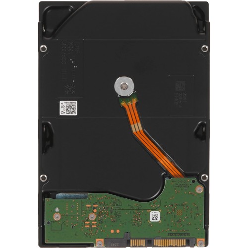 Жесткий диск/ HDD Seagate SATA 20Tb IronWolf Pro NAS 6Gb/s 7200 256Mb 1 year warranty (replacement WD201KFGX, WD202KFGX)
