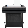 Плоттер/ HP DesignJet T630 24-in Printer