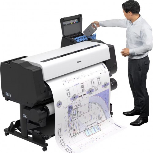 Плоттер/ Canon iPF TX-4200