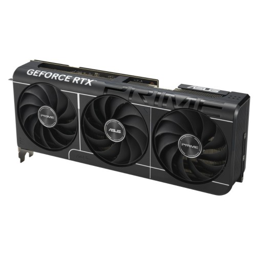 Купить видеокарту PRIME-RTX5080-O16G: Высокая производительность для геймеров и профессионалов