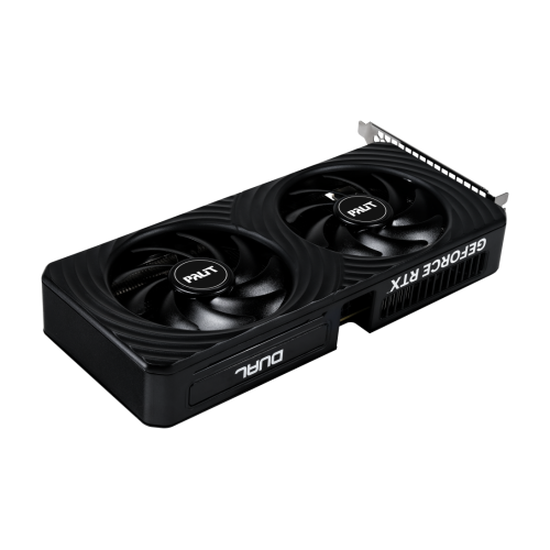 Видеокарта/ Palit GeForce RTX 5060 Dual Palit