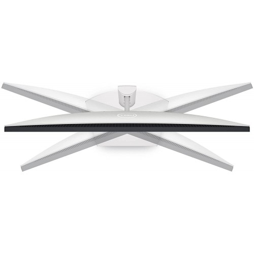 Монитор Dell 27" S2722QC черный IPS LED 16:9 HDMI M/M матовая HAS Piv 350cd 178гр/178гр 3840x2160 60Hz 4K USB 7.1кг