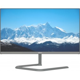 Монитор Dahua 21.5" DHI-LM22-C201P светло-серый IPS LED 5ms 16:9 HDMI матовая 250cd 178гр/178гр 1920x1080 100Hz VGA FHD 2.05кг