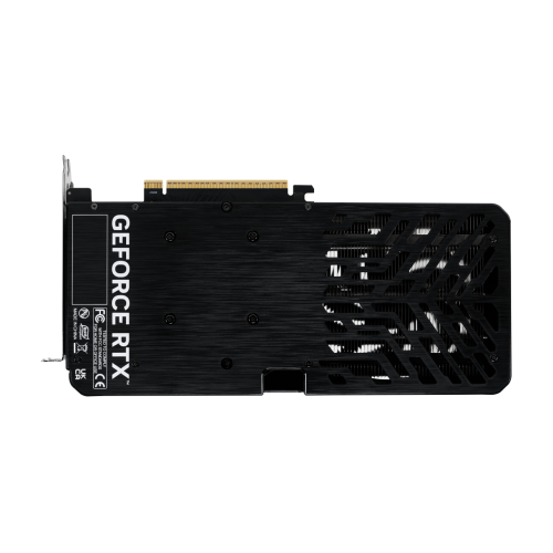 Видеокарта/ Palit GeForce RTX 5060 Dual Palit