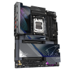 Материнская плата/ X870E A MASTER X