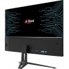 Монитор Dahua 27" DHI-LM27-B201E черный IPS LED 7ms 16:9 HDMI матовая 1000:1 300cd 178гр/178гр 1920x1080 100Hz VGA DP FHD 4.12кг