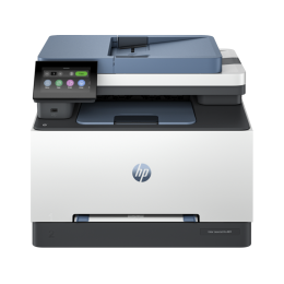 Лазерное МФУ/ HP Color LaserJet Pro MFP 3303fdw