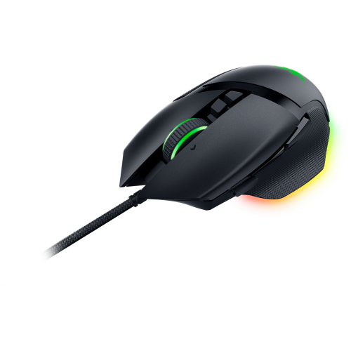 Игровая мышь Basilisk V3/ Razer Basilisk V3 - Ergonomic Wired Gaming Mouse