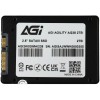 Купить Твердотельный накопитель AGI AI238 SSD 2.5 2TB QLC - Высокая скорость и надежность для вашего ПК