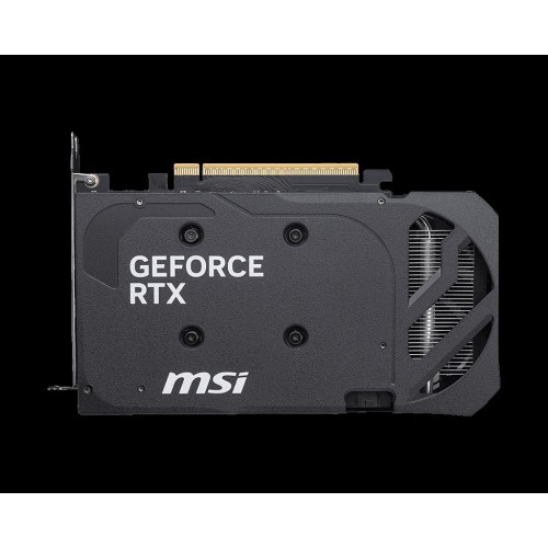 Купить видеокарту MSI RTX 5050 8G SHADOW 2X OC - NVIDIA GeForce 8Gb GDDR6, PCI-E 5.0, 128bit, HDMI и DP для игр и графики