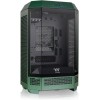 Корпус Thermaltake The Tower 300 Racing Green для mATX с 8 вентиляторами 120мм и 6 140мм, 2xUSB 3.0 и аудио выходом - идеальный выбор для мощного ПК [CA-1Y4-00SCWN-00]