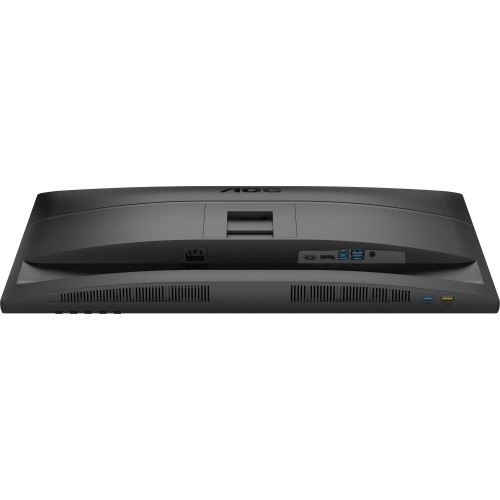 Купить AOC 27 Q27E4U Черный IPS LED Монитор 2560x1440, 120Hz, HDMI, DP, HAS Piv - Идеальный Выбор для Геймеров и Профессионалов