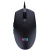 Мышь Acer Nitro OMW400 черный оптическая 6400dpi USB 6but (ZL.MCEEE.02U)