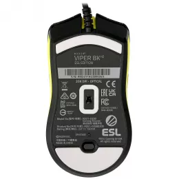 Игровая мышь Razer Viper 8KHz - ESL Ed. mouse/ Razer Viper 8KHz - ESL Ed. mouse