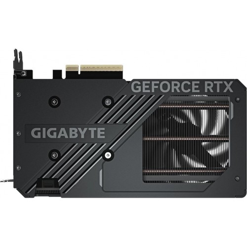 Видеокарта Gigabyte PCI-E 5.0 GV-N506TWF2-8GD 1.0 NVIDIA GeForce RTX 5060TI 8Gb 128bit GDDR7 2572/28000 HDMIx1 DPx3 HDCP Ret