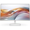 Монитор HP 23.8" Series 5 524sw серебристый/черный IPS LED 16:9 HDMI матовая 300cd 178гр/178гр 1920x1080 100Hz VGA FHD 2.5кг