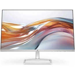 Монитор HP 23.8" Series 5 524sw серебристый/черный IPS LED 16:9 HDMI матовая 300cd 178гр/178гр 1920x1080 100Hz VGA FHD 2.5кг