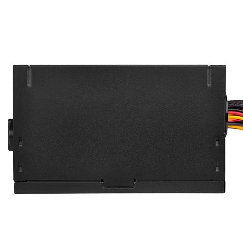 Блок питания Silverstone SST-ST60F-ES230 V1.0 PSU-P217-600W-230V ONLY-ATX-120mmFAN-FIXED C-80PLUS-RoHS-GM (223321) {8}