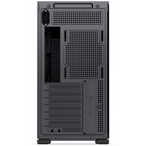Корпус JONSBO D41 MESH Midi-Tower без блока питания - Черный ATX/mATX с USB-A 3.2 и USB-C 3.2