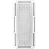 Купить корпус Corsair 5000T без блока питания - Midi-Tower, E-ATX, ATX, mATX, mITX, белый, 4xUSB-A 3.2, 1xUSB 3.2 Type-C