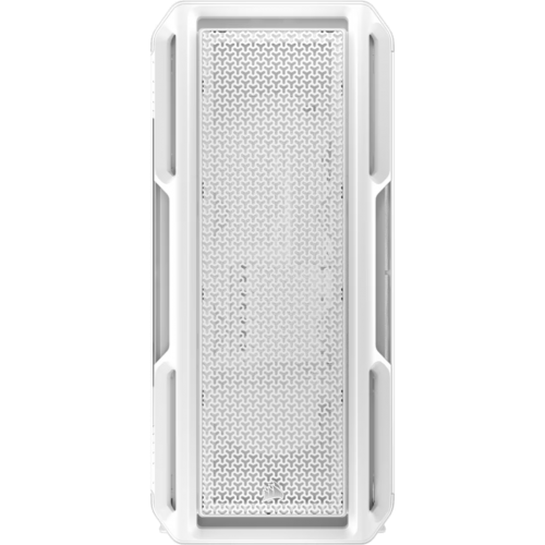 Купить корпус Corsair 5000T без блока питания - Midi-Tower, E-ATX, ATX, mATX, mITX, белый, 4xUSB-A 3.2, 1xUSB 3.2 Type-C