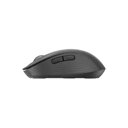 Мышь/ Logitech Wireless Mouse Signature M650L -Graphite-BT-M650 L