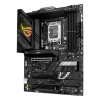 Материнская плата ROG STRIX Z890-H GAMING WIFI: Высокая производительность для геймеров