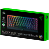 Игровая клавиатура Razer BlackWidow V3 Mini HyperSpeed (Green Switch) - Russian Layout/ Razer BlackWidow V3 Mini HyperSpeed (Green Switch) Gaming keyboard - Russian Layout Razer