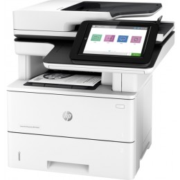 Лазерное МФУ/ HP LaserJet Enterprise M528dn
