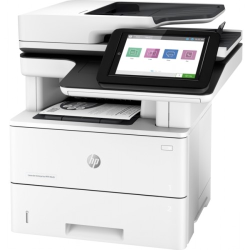 Купить лазерное МФУ HP LaserJet Enterprise M528dn - надежное решение для вашего офиса