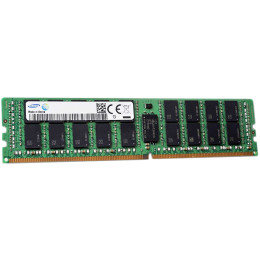 Память оперативная/ Samsung DDR4 32GB RDIMM 3200 1.2V